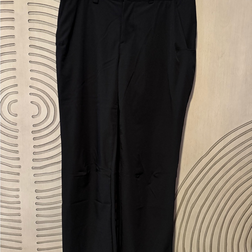 The North Face Men's Classic Black Dress Pants